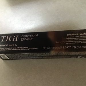 TIGI Haircolour creative 5/4